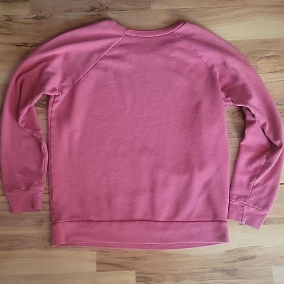 Vintage Inspired Nirvana Sweatshirt S - Picture 5 of 9